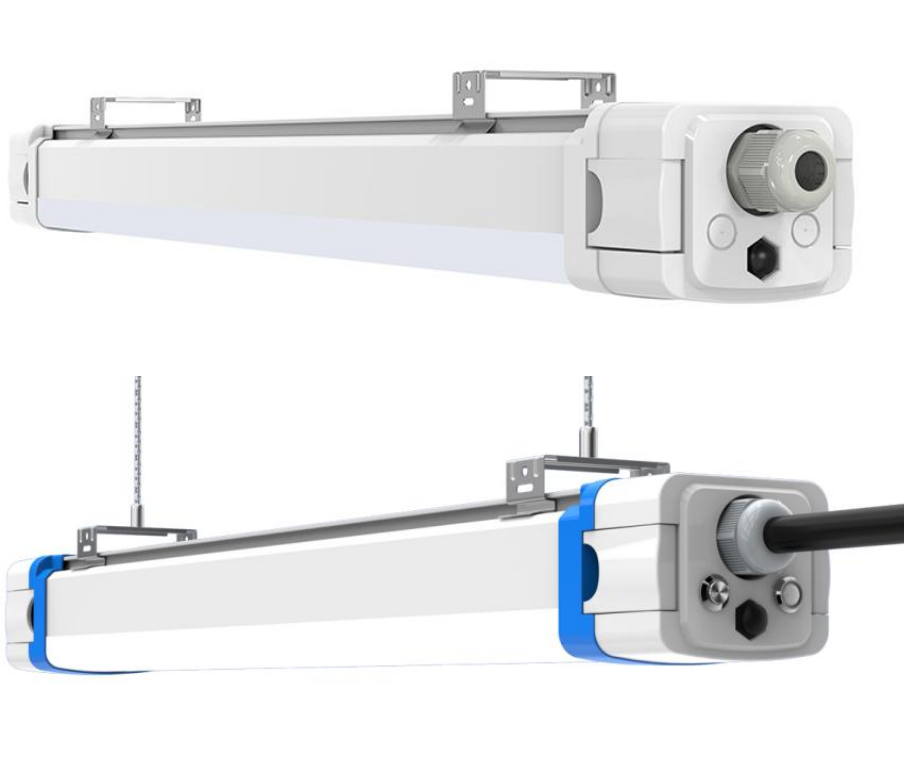 IP66 Tri-proof LED Batten Light