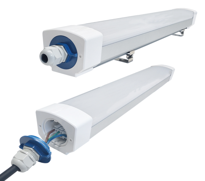 IP65 Tri-proof LED Batten Light