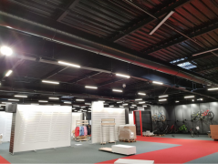 Application - Showroom