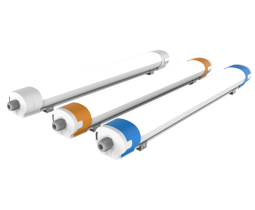 LED Tri-Proof Fitting IP65