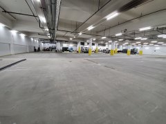 Application - Parkade