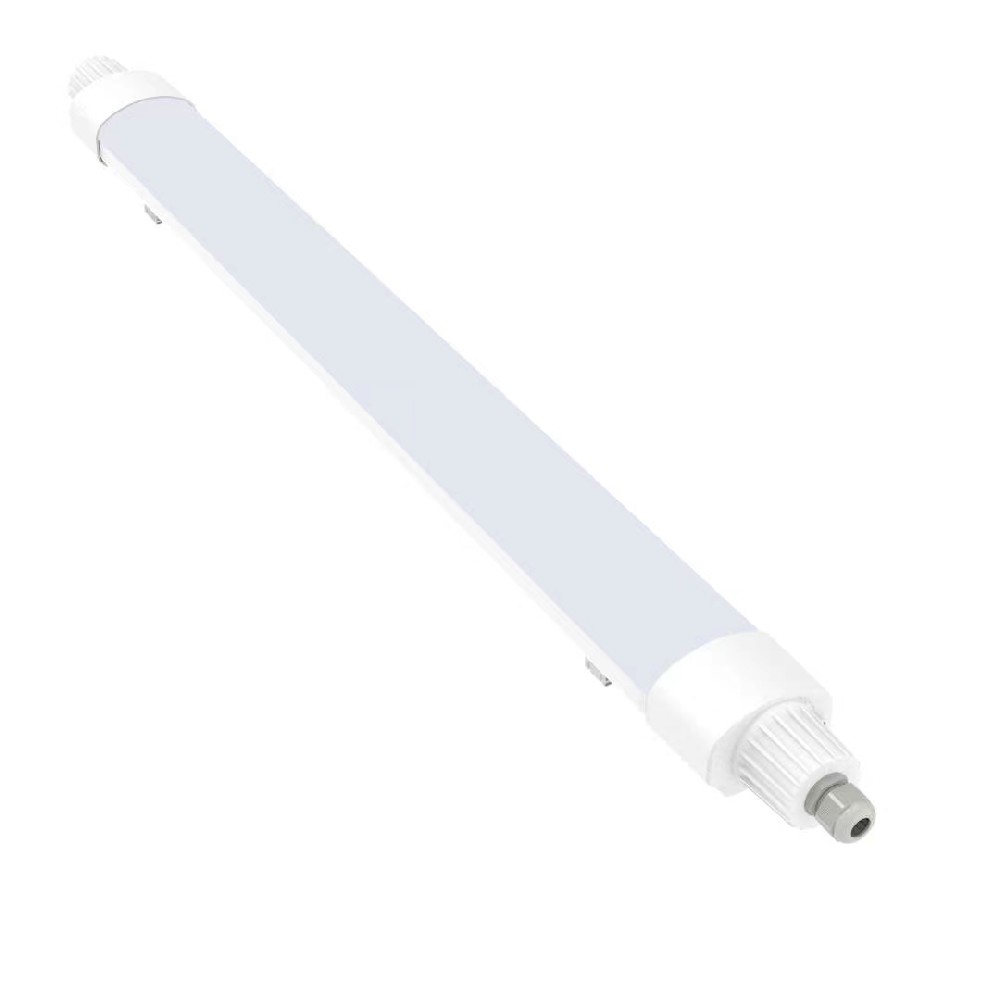 IP65 Tri-proof LED Batten Fitting