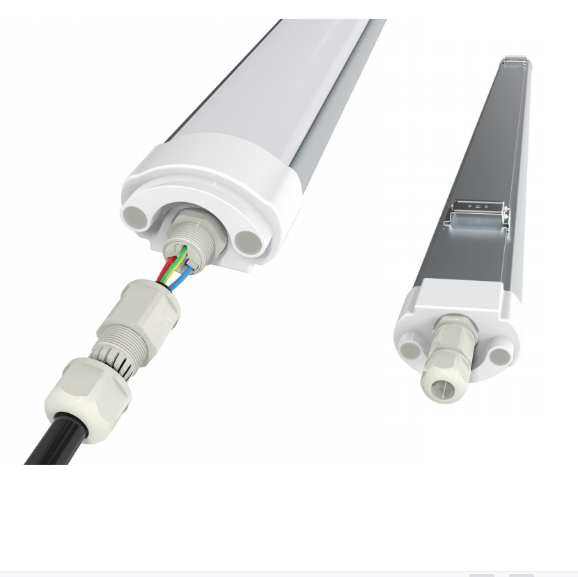 IP65 LED Tri-Proof Light